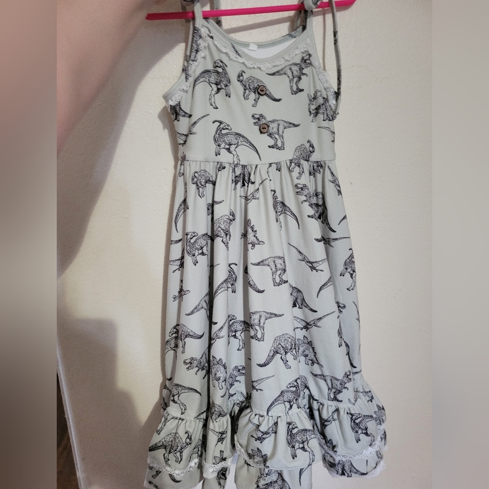 Size 6 jane and jo dress